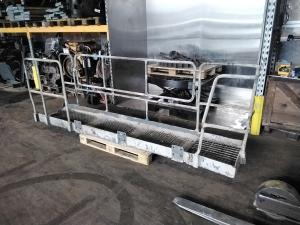 Liebherr Access Protection